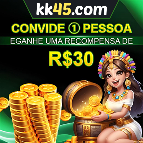 kk45.com Indique amigos para receber um bônus